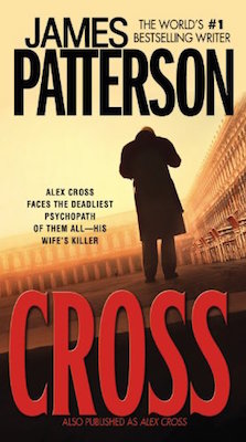 Alex-Cross-Novel