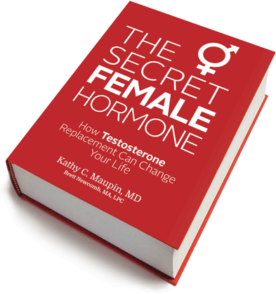 The-Secret-Female-Hormone-book