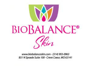 BioBalance footer logo