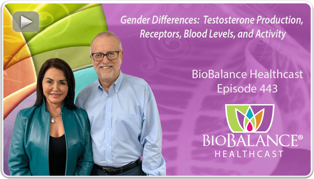Genetics Archives - BioBalance Health